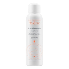 Água Termal Avène Eau Thermale 150ml