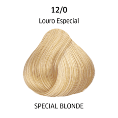 Wella Professionals Color Perfect Special Blond 12/0 Louro Especial - Coloração Clareadora 60ml - comprar online