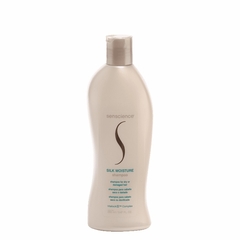 Shampoo Senscience Silk Moisture - 280ml