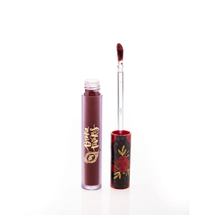 Bruna Tavares Matte Red Rose Carolina - Batom Líquido 4ml