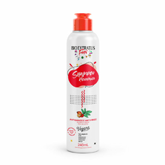 Shampoo Fun Hidratante - 240mL