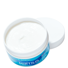 Lowell Extrato de Mirtilo Alto Impacto - Máscara Capilar 240g - comprar online