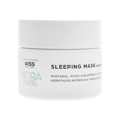 Máscara Noturna Sleeping Mask Hidra Young - 100g