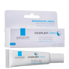 La Roche-Posay Cicaplast - Hidratante Labial 7,5ml - comprar online
