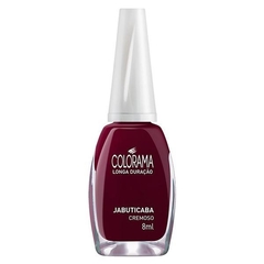 Colorama Jabuticaba - Esmalte 8ml