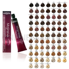 L'Oréal Professionnel Majirel 3 Castanho Escuro - Coloração 50g - comprar online