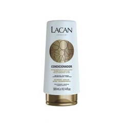 Condicionador Lacan Sol Piscina Mar 300ml