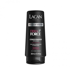 Condicionador Lacan Fibra e Force 300ml