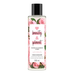 Condicionador Love Beauty And Planet Curls Intensify 300ml