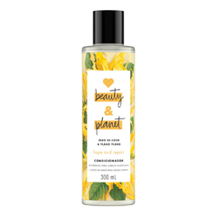 Condicionador Love Beauty And Planet Hope and Repair 300ml