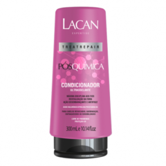 Condicionador Lacan Pós Química 300ml