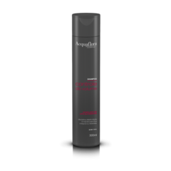 Shampoo Acquaflora Controle do Volume - 300ml