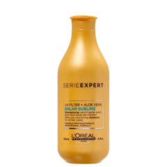 L'Oréal Professionnel Serie Expert Solar Sublime - Shampoo 300ml