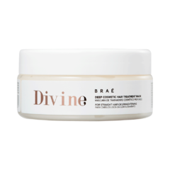 BRAÉ Máscara Capilar Divine Home Care - 200g