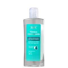 Tracta Adstringente Pele Mista e Oleosa - Tônico Facial 200ml