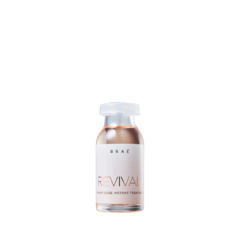 BRAÉ Revival Power Dose - Ampola de Tratamento Capilar 13ml