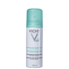 Vichy Spray Antitranspirante 48h - Desodorante 125ml