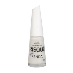 Esmalte Risqué - Renda 8ml