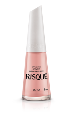 ESMALTE RISQUÉ - DUNA 8ml