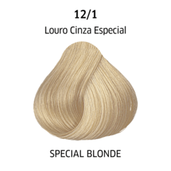Wella Professionals Color Perfect Special Blond 12/1 Louro Cinza Especial - Coloração Clareadora 60ml - comprar online