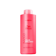 Wella Professionals Invigo Color Brilliance - Shampoo 1 Litro