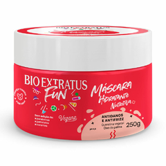 Máscara Fun Hidratante e Nutritiva - 250g