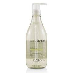 L'Oréal Pure Resource - Shampoo 500ml