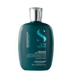 Shampoo Alfaparf Semi Di Lino Reconstruction Reparative - 250ml