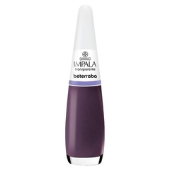 Esmalte Impala Transparente - Beterraba - comprar online