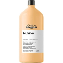 L'Oréal Professionnel Nutrifier - Shampoo 1500ml