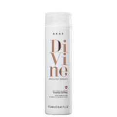 Braé Shampoo Divine - 250ml