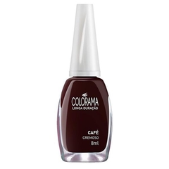 Colorama Café - Esmalte 8ml