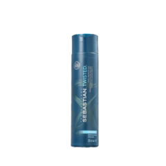 Shampoo Sebastian Professional Twisted Elastic Cleanser - 250ml