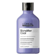 L'Oréal Blondifier Cool Matizador - Shampoo 300ml - comprar online