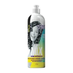 Creme Multifuncional Easy Mix Soul Power - 315ml