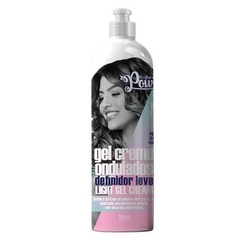 Light Gel Cream Ondulados Soul Power - 315ml