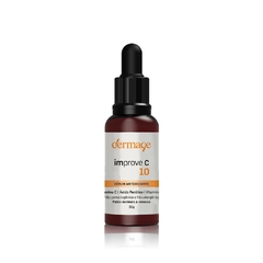 Dermage Improve C 10 Vitamina C - Sérum 30g