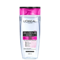 L'Oréal Paris Dermo Expertise Bifásica - Água Micelar 200ml