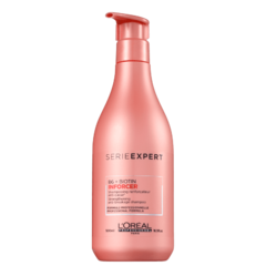 L'Oréal Professionnel Inforcer Serie Expert - Shampoo 500ml