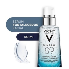 Mineral 89 Vichy - 50ml - comprar online