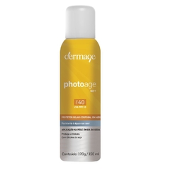 Dermage Photoage Wet FPS 40 150ml