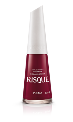 ESMALTE RISQUÉ - POEMA 8ml