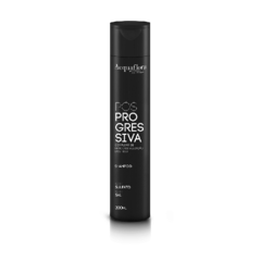 Shampoo Acquaflora Pós Progressiva - 300ml