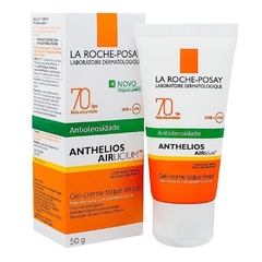 Protetor Solar Facial Antiolesidade La Roche-Posay Anthelios Airlicium FPS70 50g