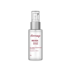 Dermage Revox Intense Retinol - Anti-idade e Antirugas 30g