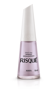 ESMALTE RISQUÉ - NINFA 8ml