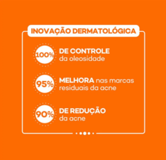 Gel de Tratamento Antiacne Darrow Actine TRAT Peles Oleosas 30g - comprar online