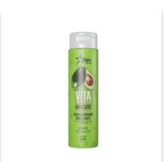 Condicionador Umectante Vita Magic Abacate Magic Color 300ml - comprar online