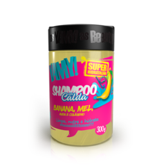 Shampoo em Calda Yamy Super Hidratação Banana e Mel 300gr