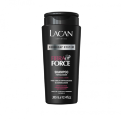 Shampoo Lacan Fibra e Force 300ml